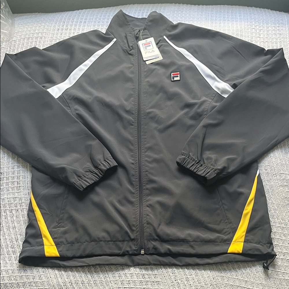 FILA Jacket